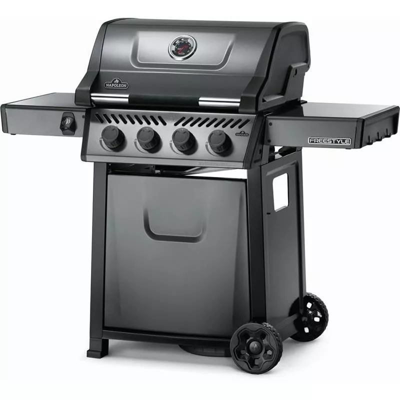 Gasolgrill