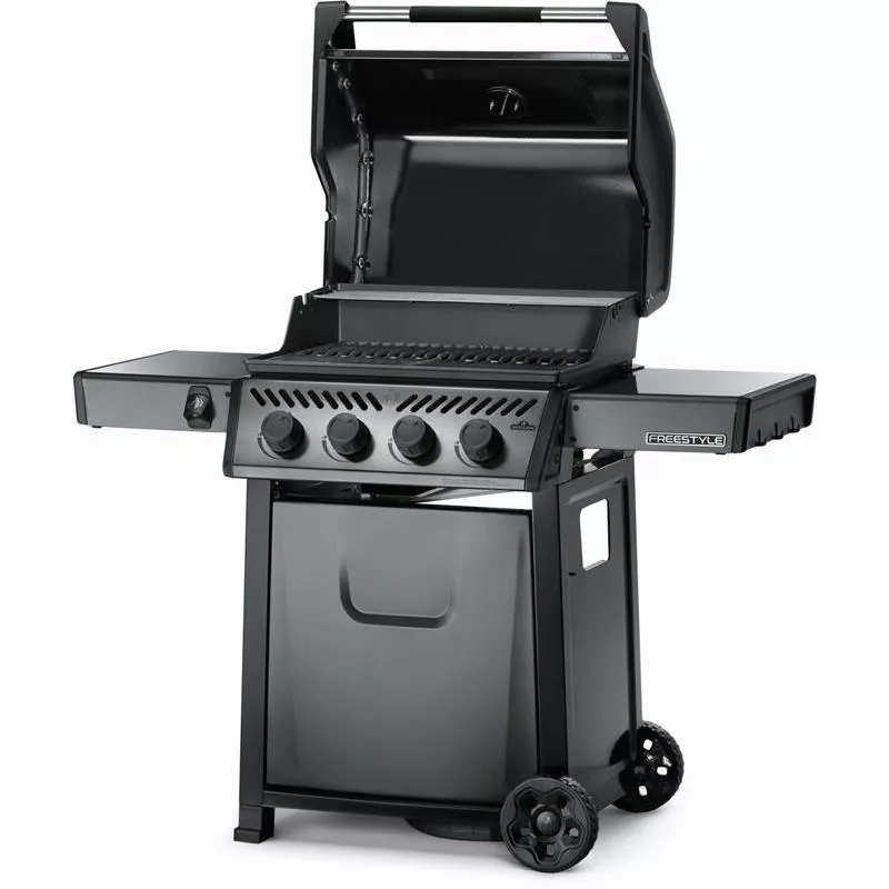 Gasolgrill