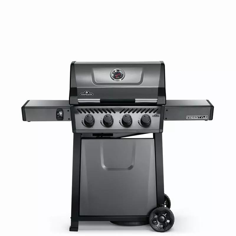 Gasolgrill