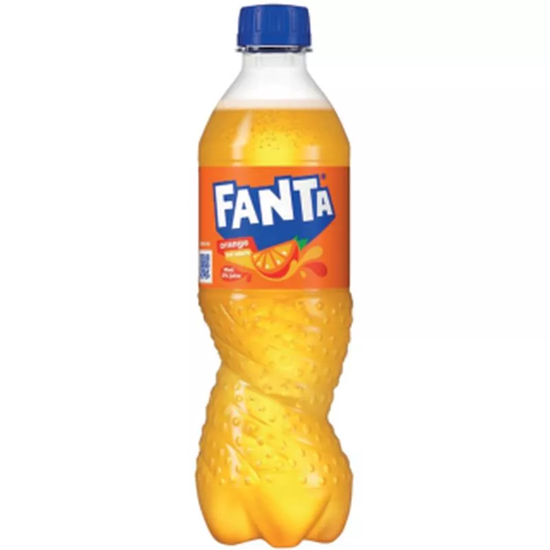 Fanta