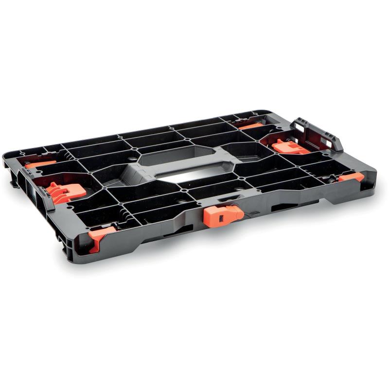 Adapter för metabox