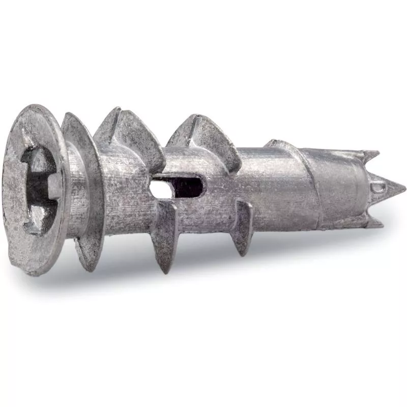 Gipsplugg Dra-02 50 st