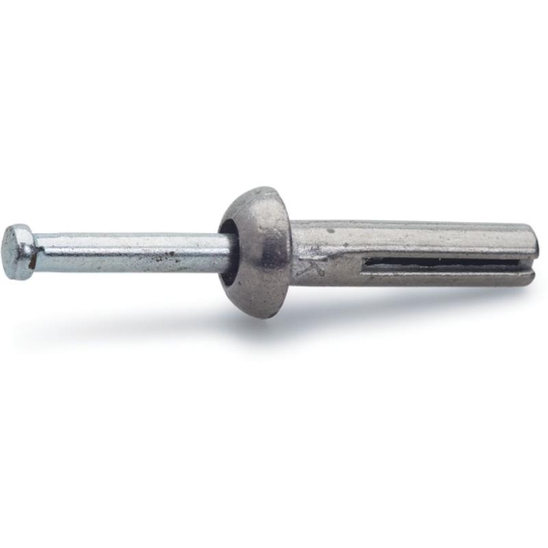 Metallspikplugg