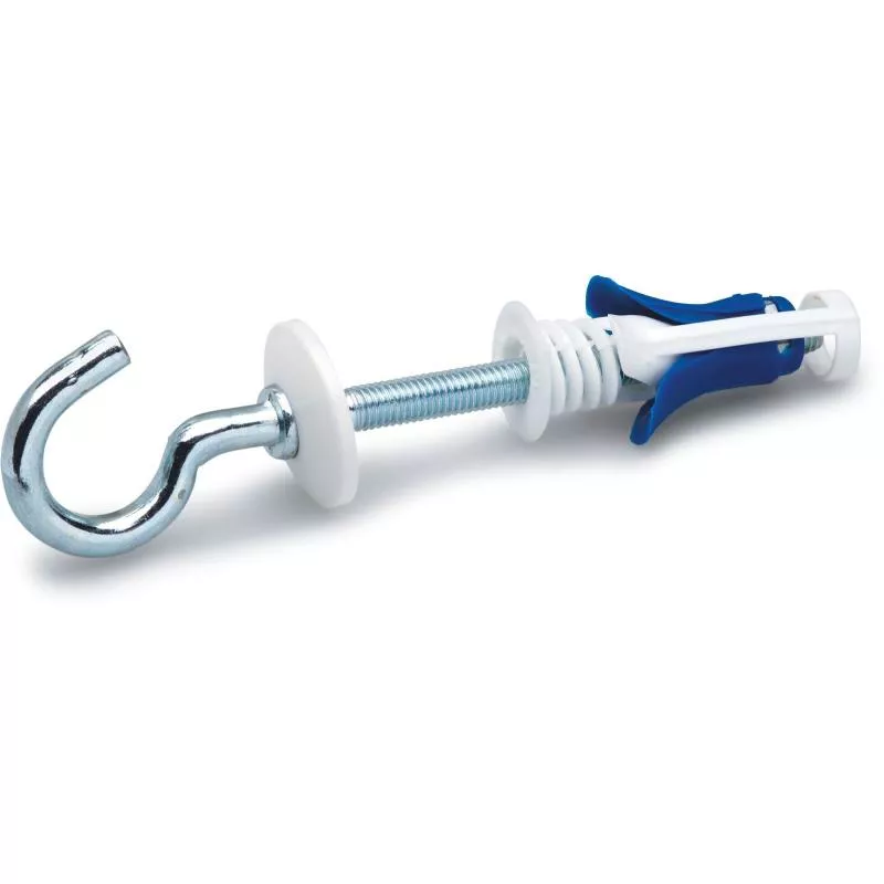 PLUGG DUOMAX 10K KROK 2ST