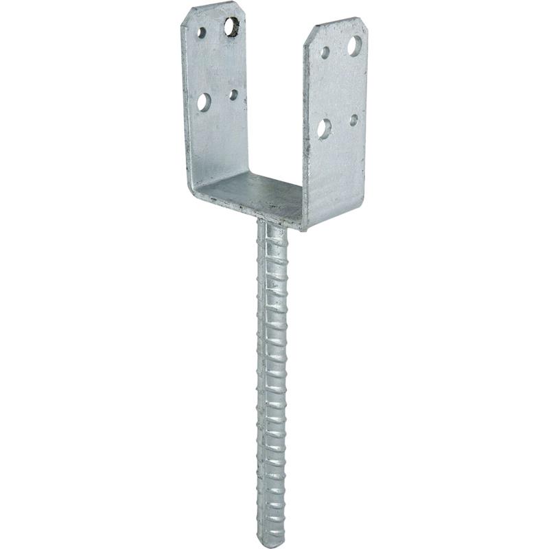 Stolphållare