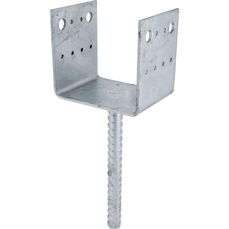 Stolphållare