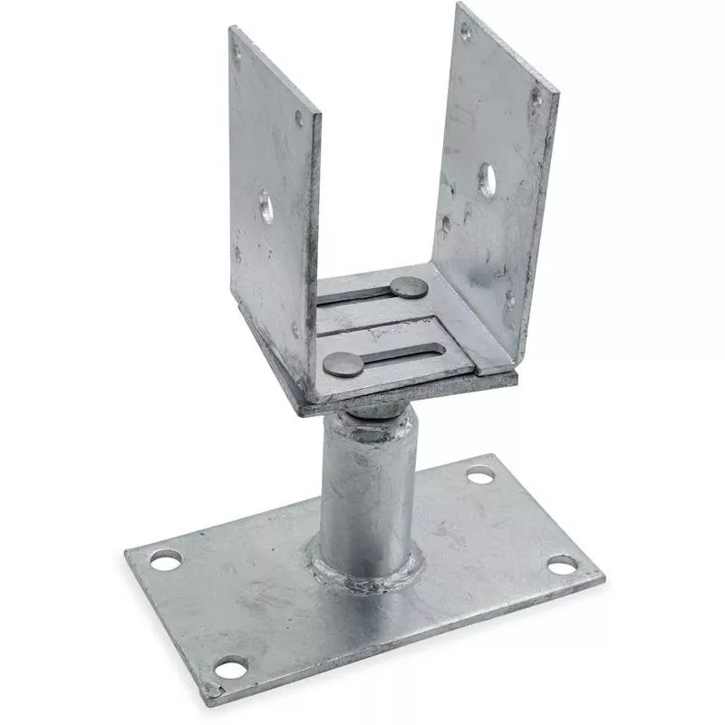 STOLPHÅLLARE CSFA CE 120-160X70