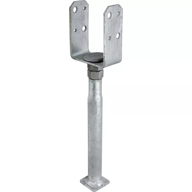 STOLPHÅLLARE PSUA 71X40