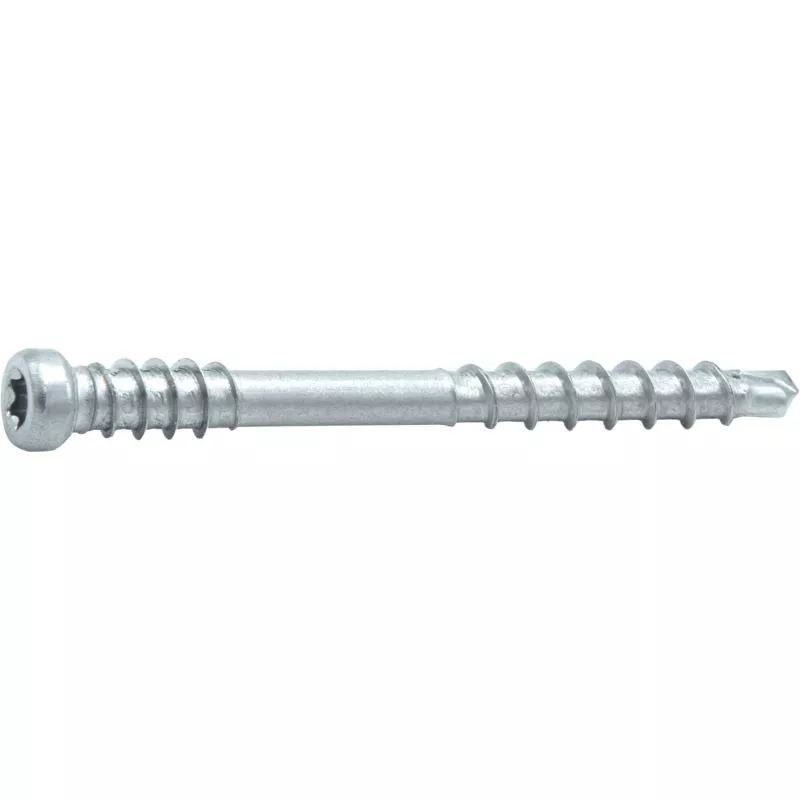 TRALLSKRUV NXS HWD A4 5,0X60