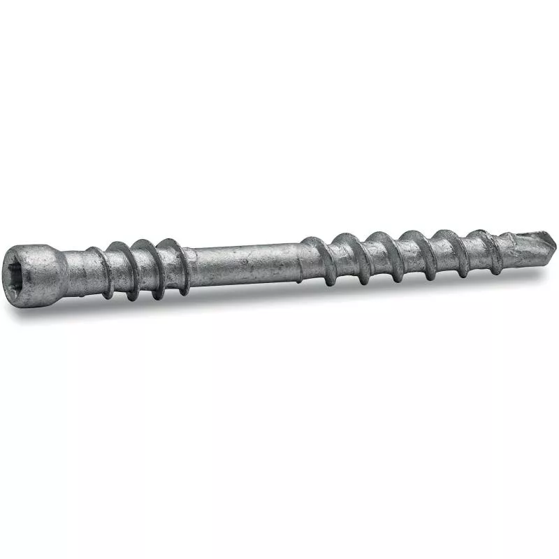 TRALLSKRUV NXS ZFMAX 4,2X60