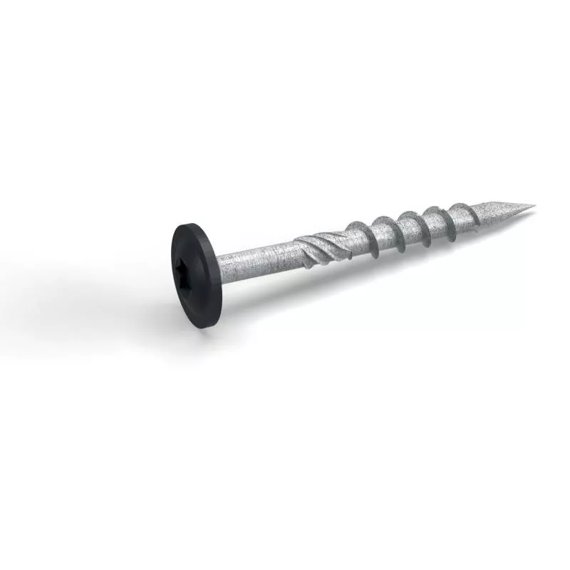 TRÄSKRUV BIG DOG SV 8,0X60
