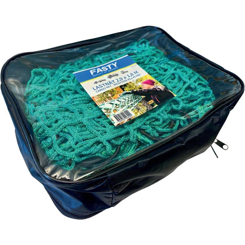 LASTNÄT 2,9X1,8M TRÅD 3MM