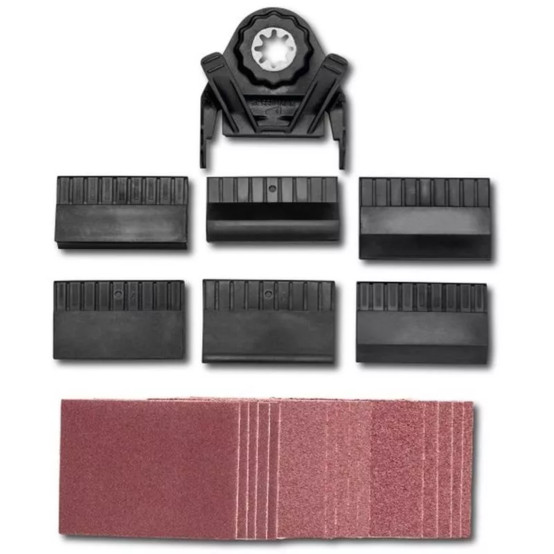 Multimaskin Profilslipset