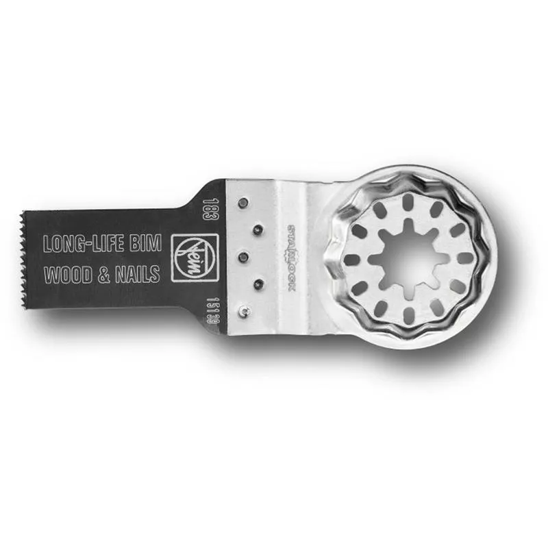 Multimaskin Sågblad
