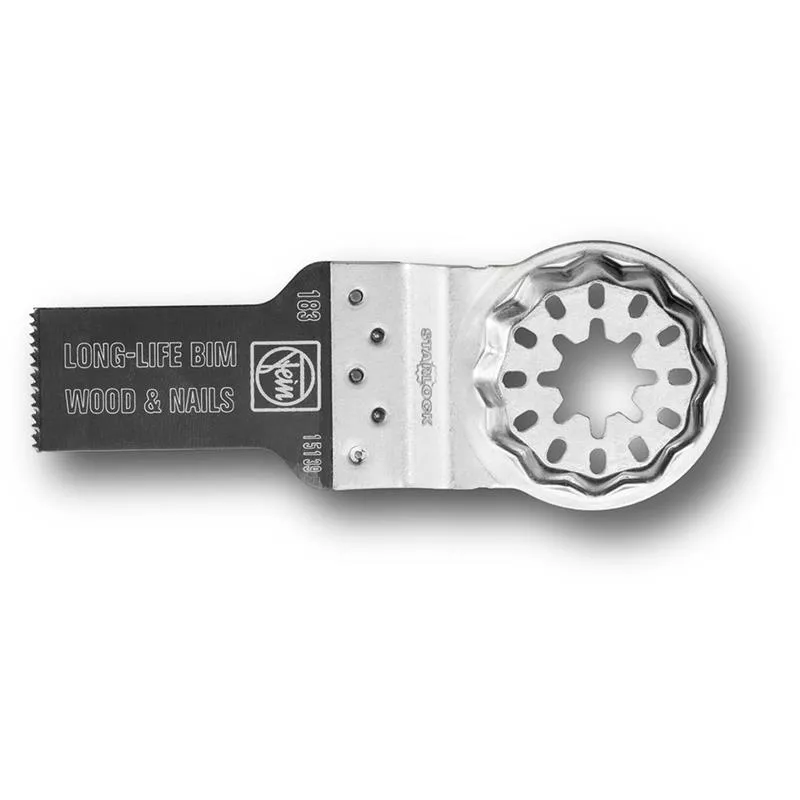 Multimaskin Sågblad