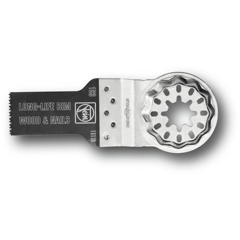 Multimaskin Sågblad
