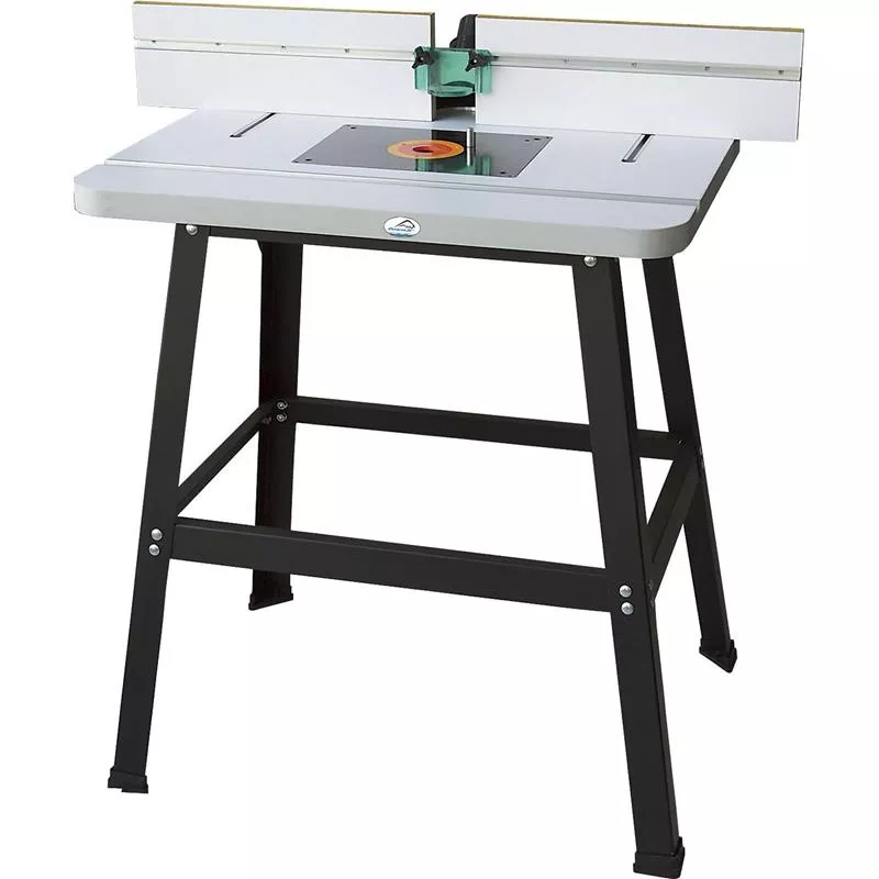 Fräsbord