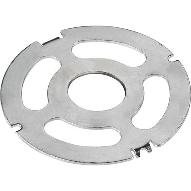 Adapter för kopierringar