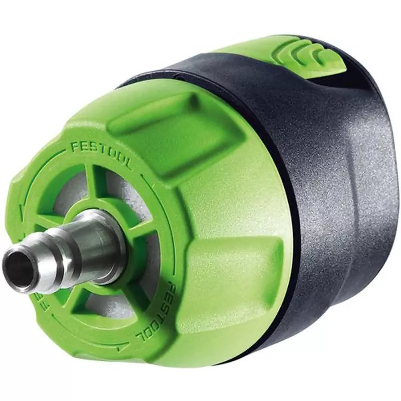 Adapter