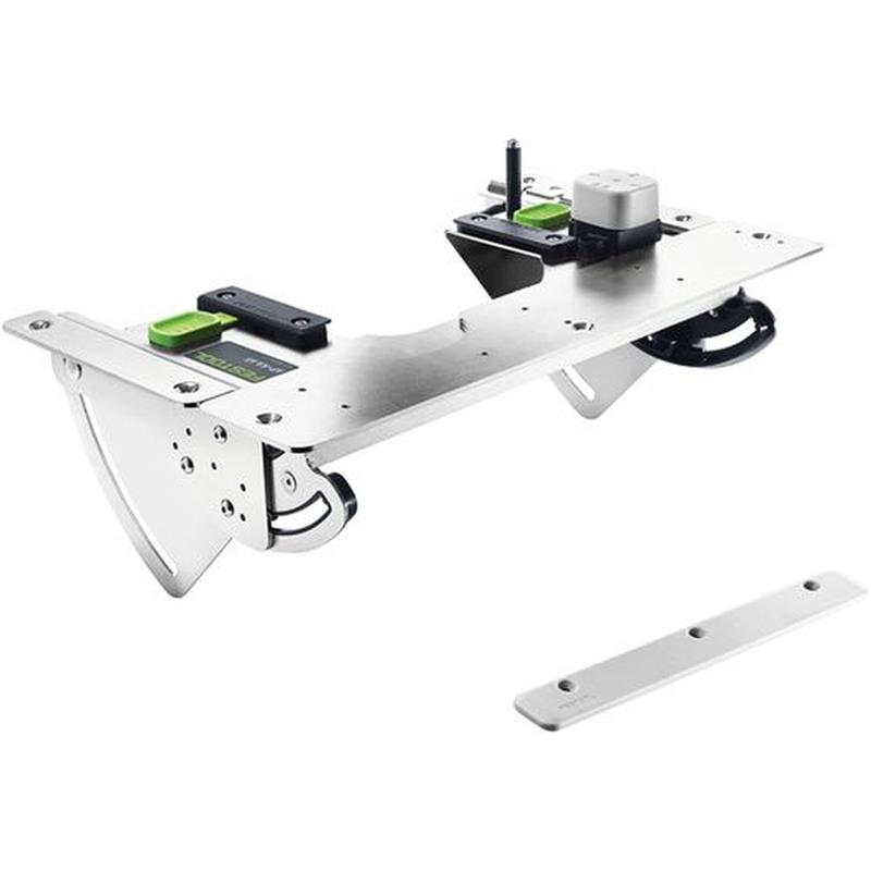 Adapterplatta