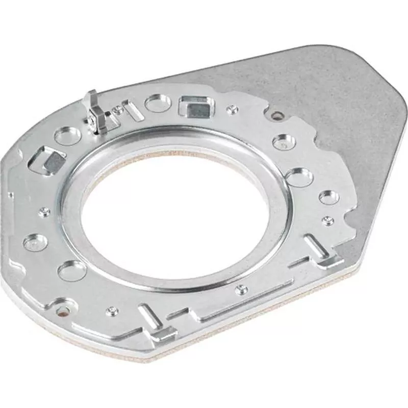 Anliggningsstöd handöverfräs