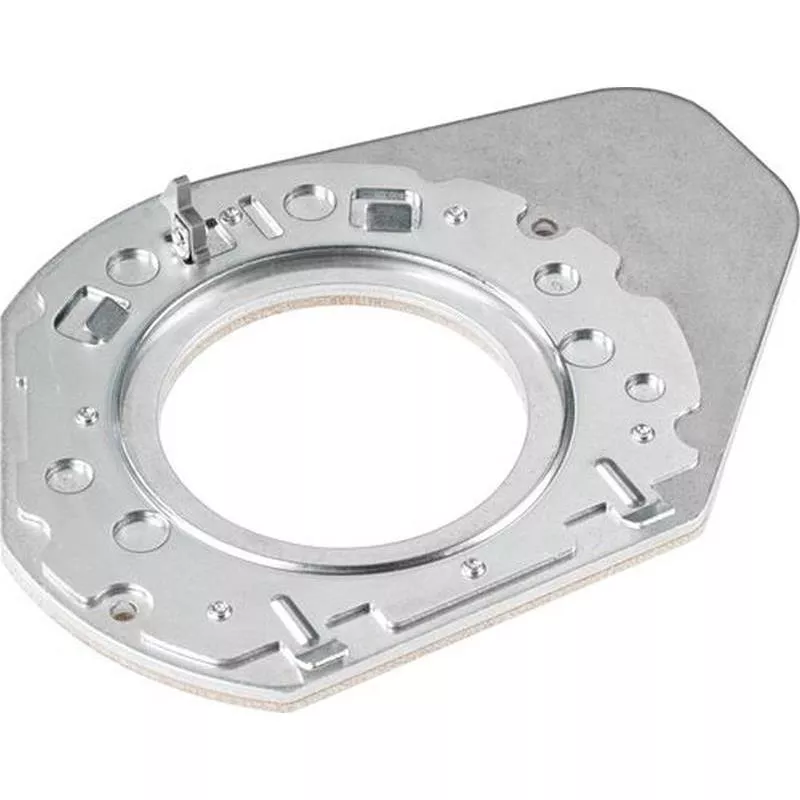 Anliggningsstöd handöverfräs