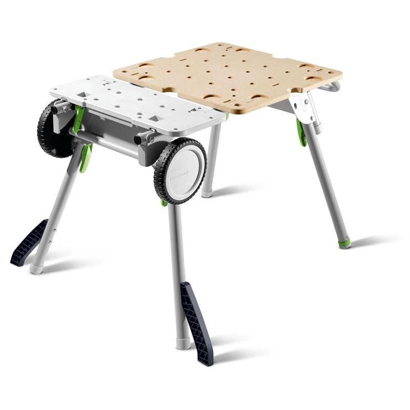 Arbets & transportstativ