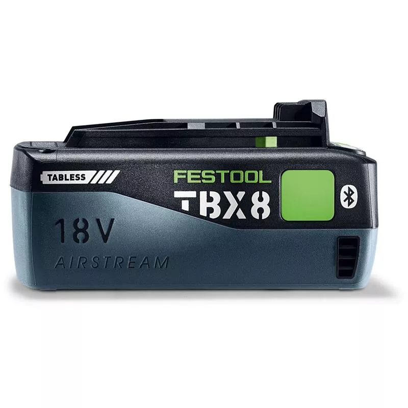 Batteri till elverktyg