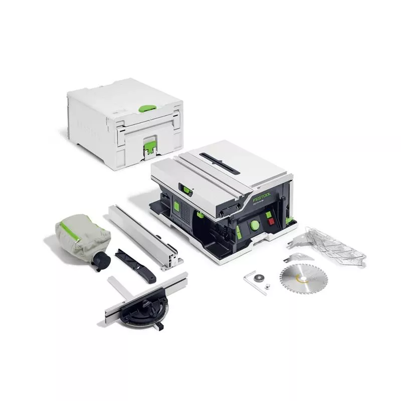 Batteridriven Bordssåg