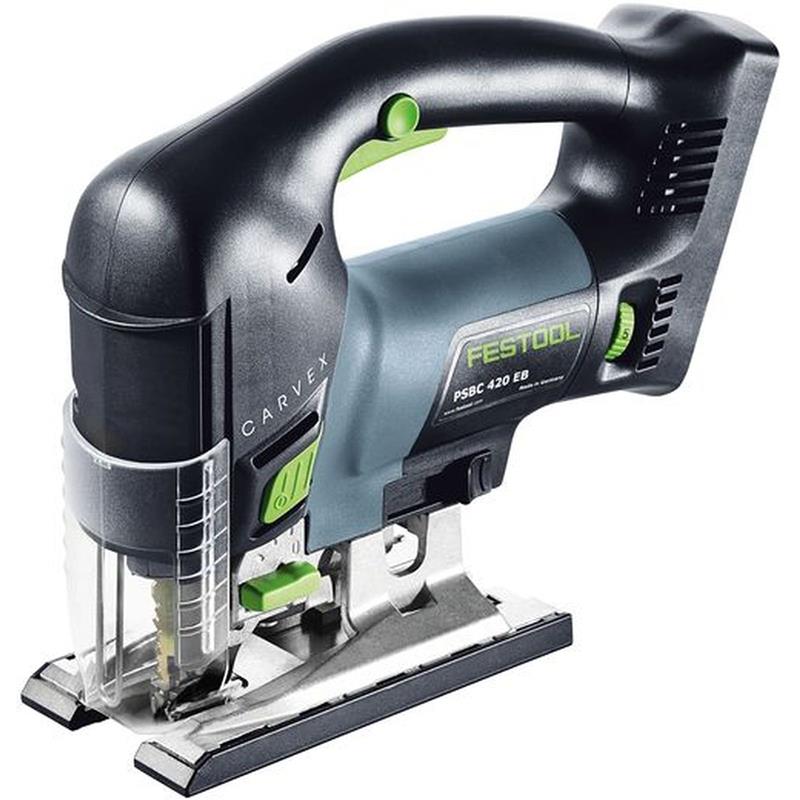 Batteridriven sticksåg