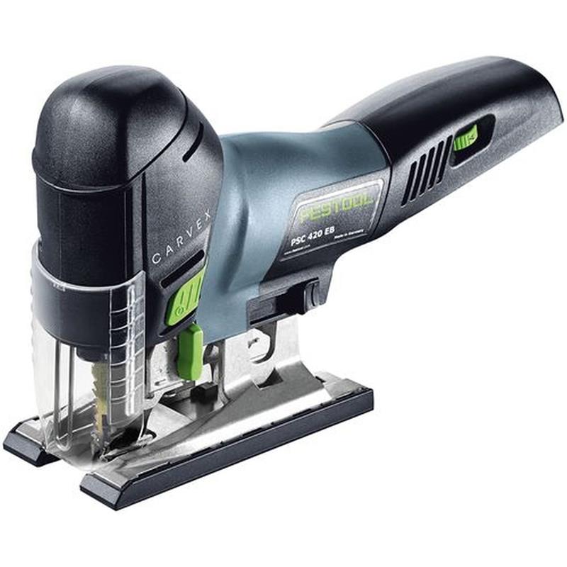 Batteridriven sticksåg