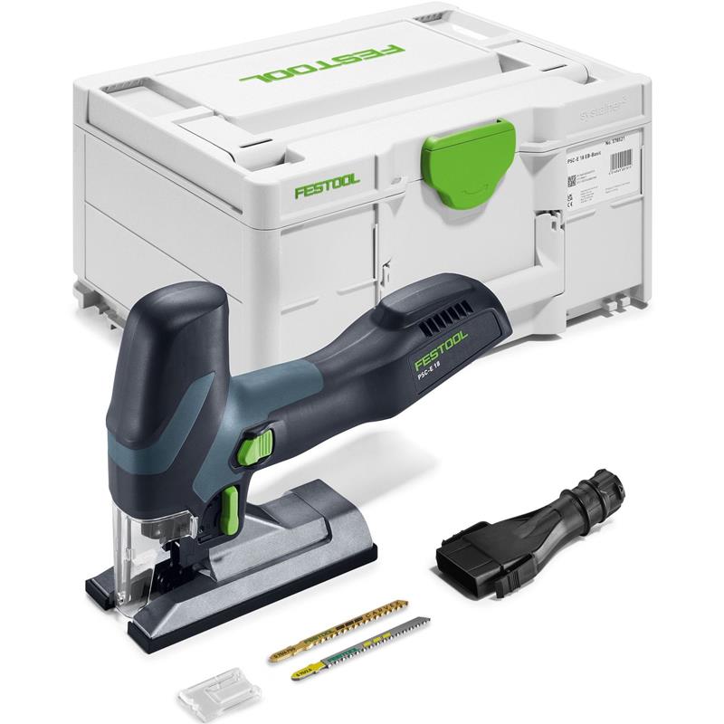 Batteridriven Sticksåg