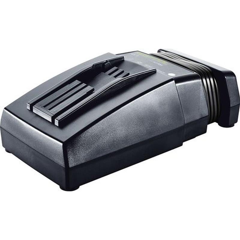 Batteriladdare