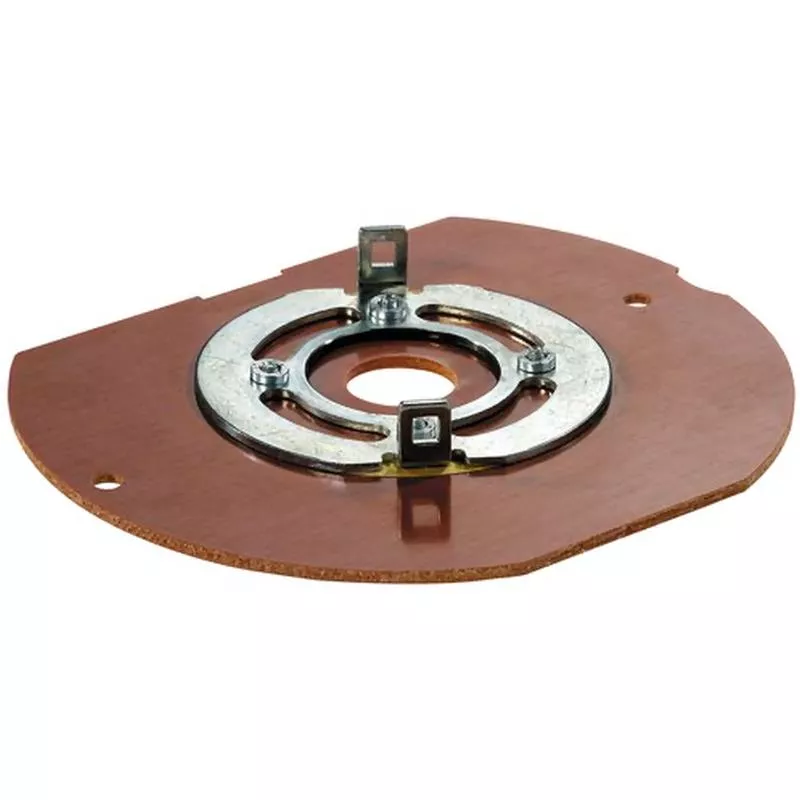 Glidsula handöverfräs