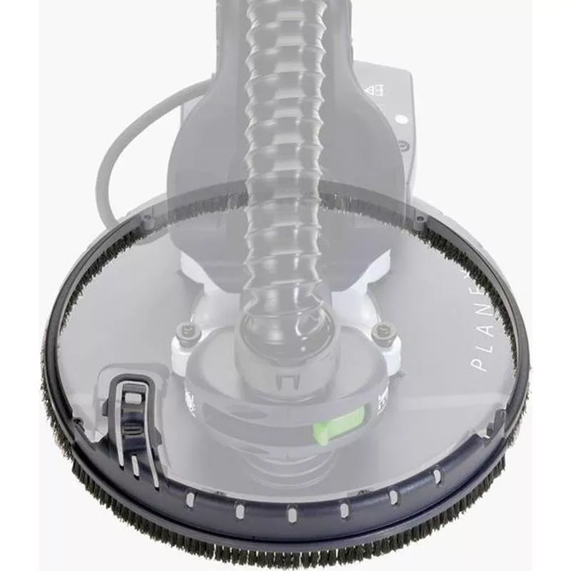 Borstinsats långhalsslip