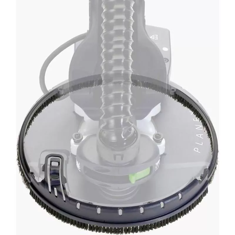 Borstinsats långhalsslip