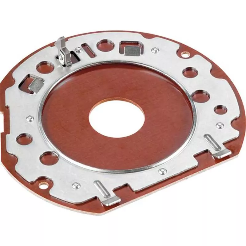 Glidsula handöverfräs