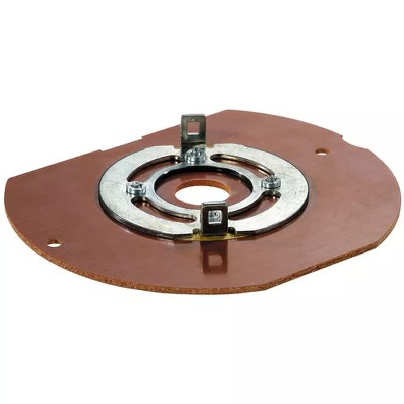 Glidsula handöverfräs