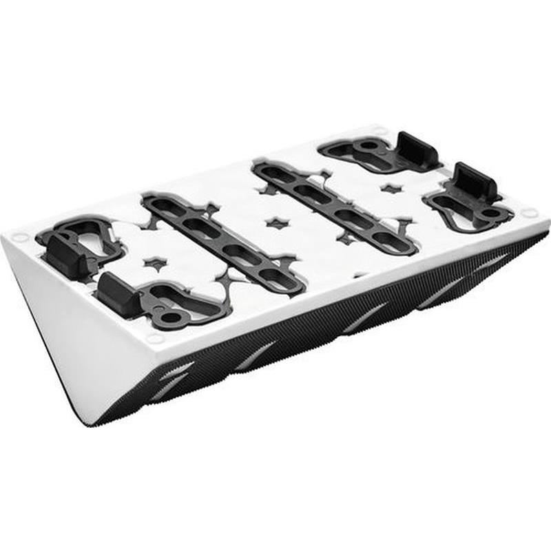 Hålkälsprofilplatta