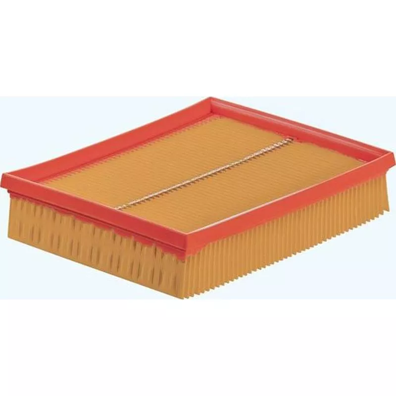 Huvudfilter