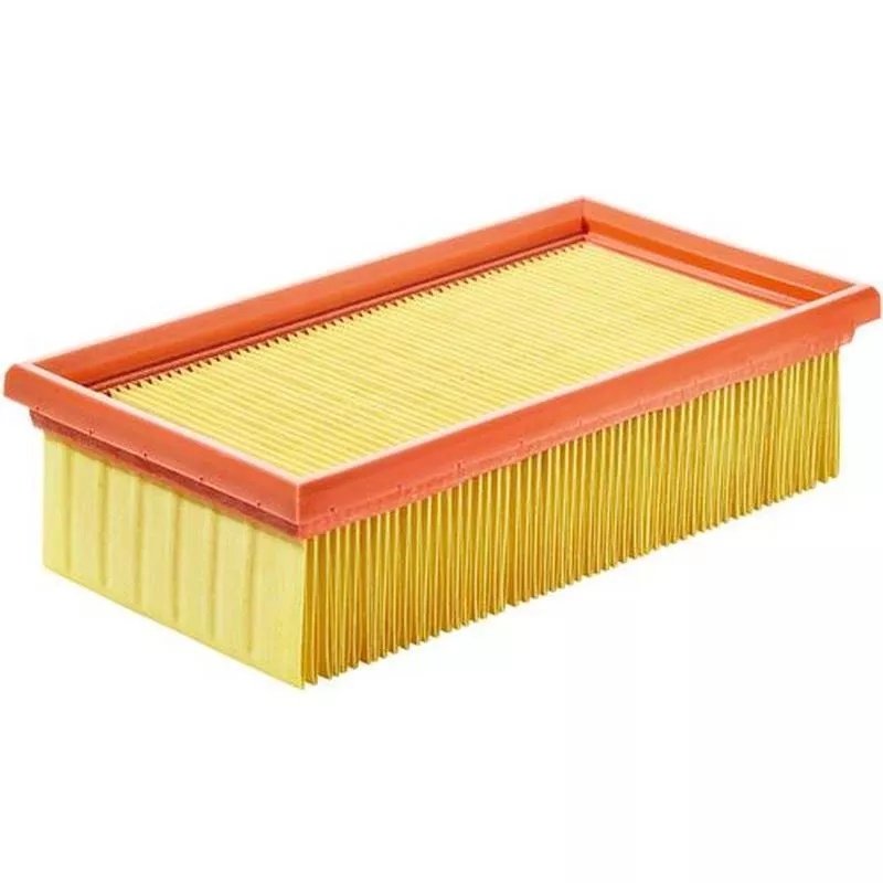 Huvudfilter