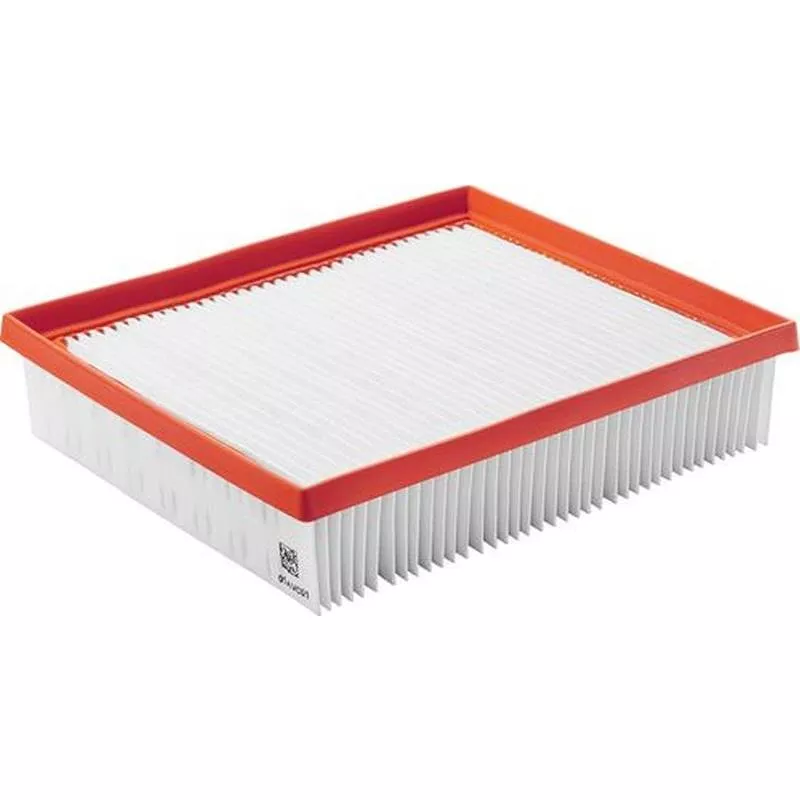 Huvudfilter