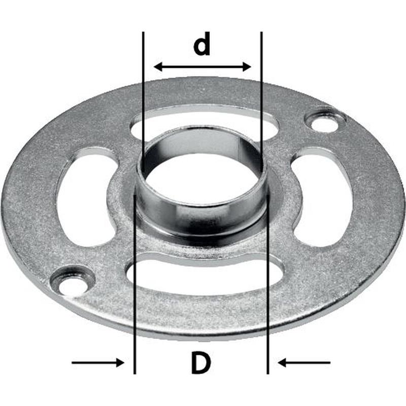 Kopierring