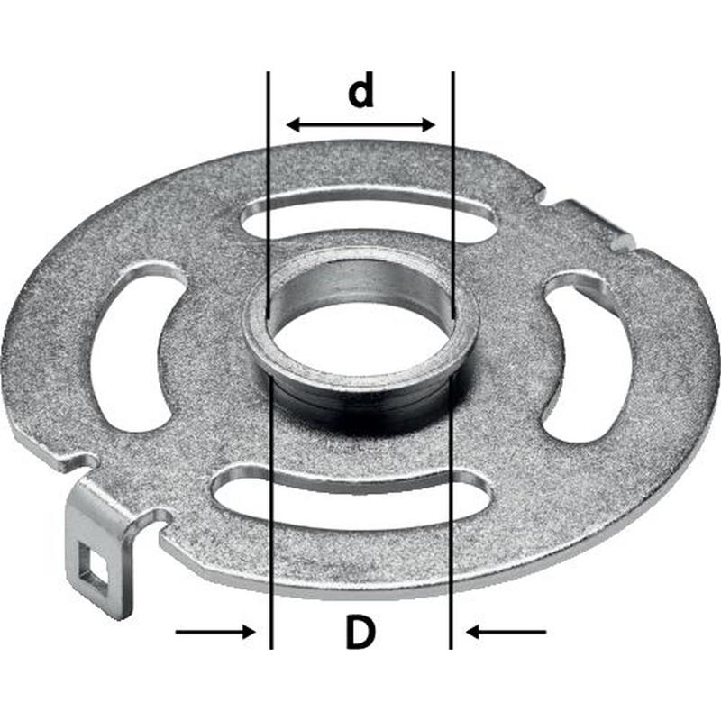 Kopierring