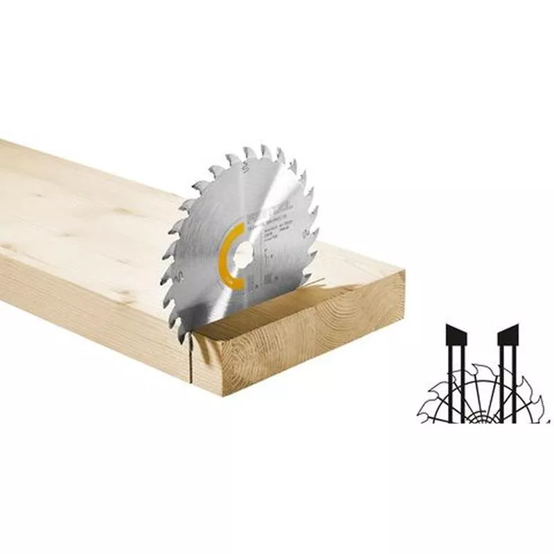 Sågklinga