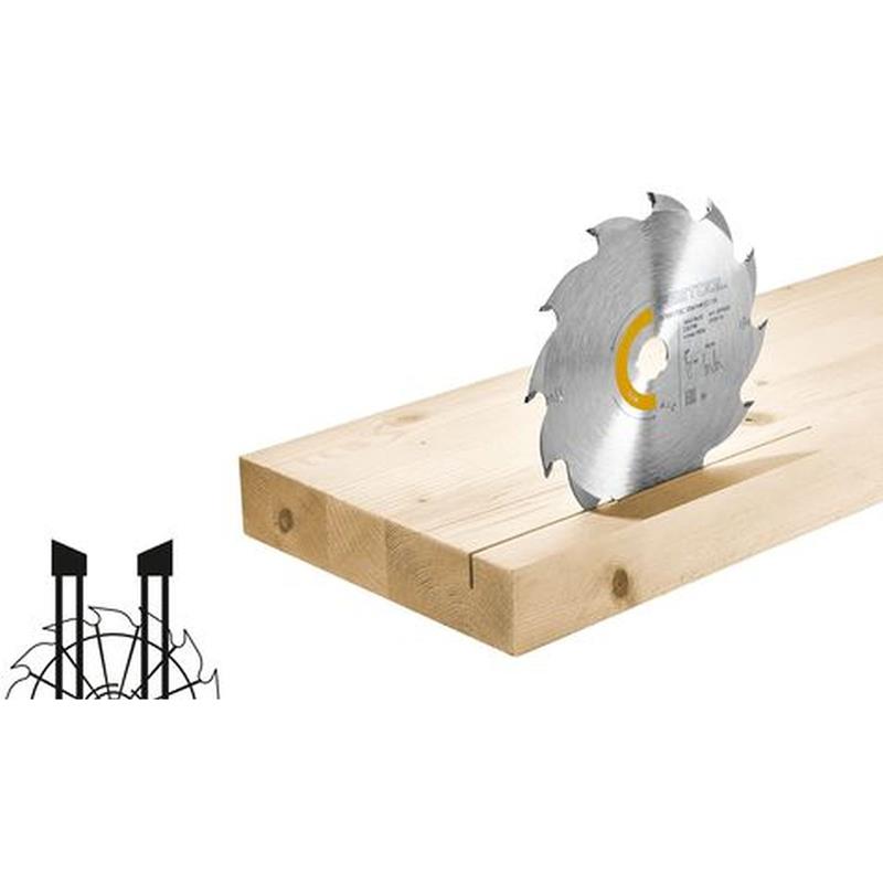 Sågklinga