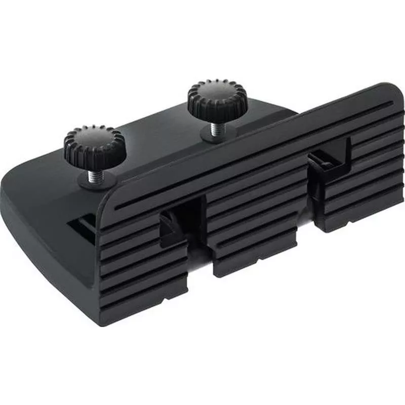 Sidoanslag förbindningsfräs