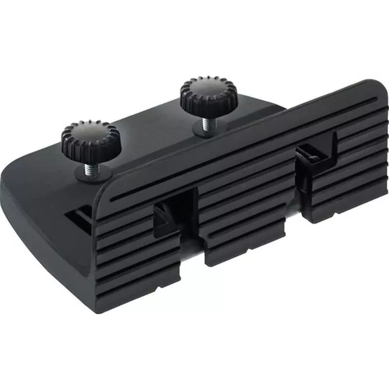 Sidoanslag förbindningsfräs