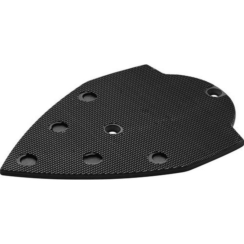 Slipplatta