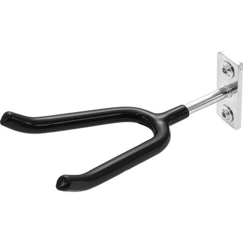 Sprutpistolshållare